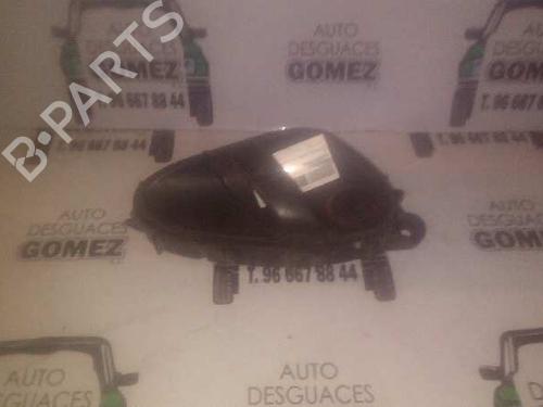 Used Front right interior door handle Front right interior door handle 12798371 12798371