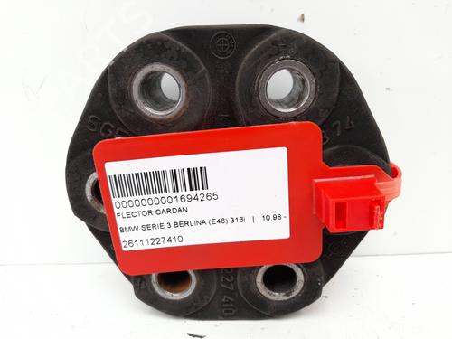 other-bmw-3-e46-316-i-1227410-1997-1998-1999-2000-2001-2002-2003-2004-2005-13971447 main image