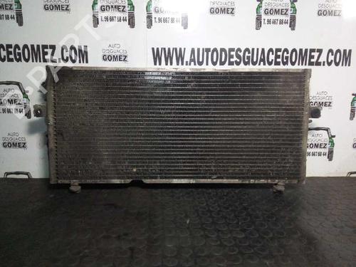 AC radiator NISSAN PRIMERA (P11) 2.0 16V | BP12688867M32 