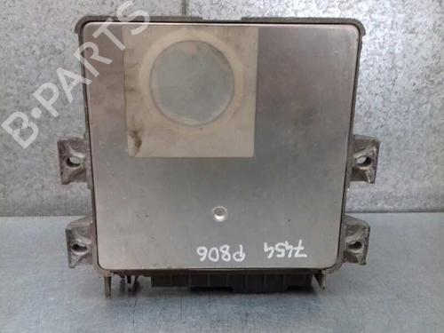 Engine control unit (ECU) PEUGEOT 806 (221)  | BP12751286M57 