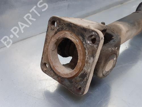 Driveshaft KIA SORENTO I (JC) 2.5 CRDi 4WD | BP12762280M37 