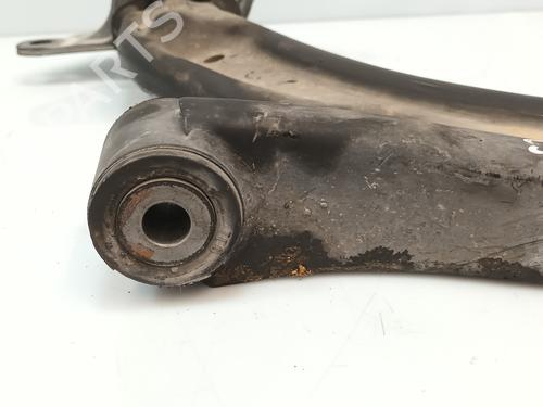 Left front suspension arm HONDA INSIGHT (ZE_) 1.3 IMA (ZE28, ZE2) | BP18418385M12 