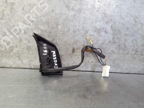 Steering wheel controls MAZDA 3 Saloon (BK) 1.6 (BK12) | BP12711395E15 