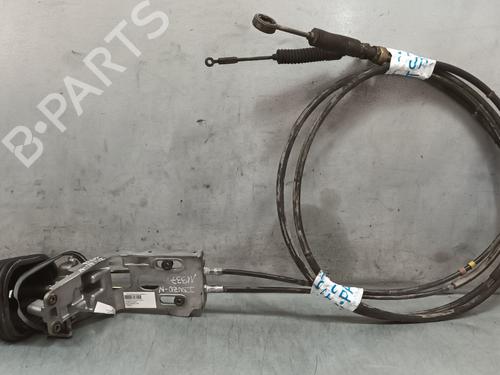 BP17083643M90 | Selettore del cambio manuale ISUZU N (5th Generation)  BP17083643M90