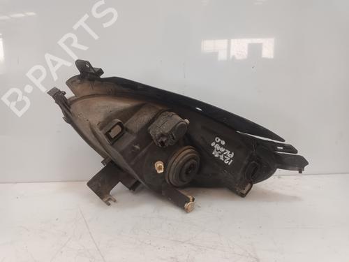 Right headlight CITROËN XSARA PICASSO (N68) 1.6 HDi | BP27800873C29 