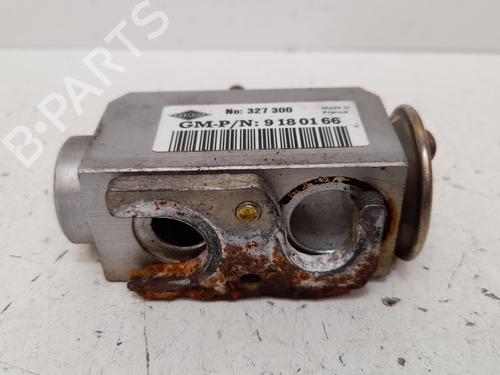 Elektronisk sensor OPEL VECTRA C (Z02) 1.9 CDTI (F69) | BP13982136M84 
