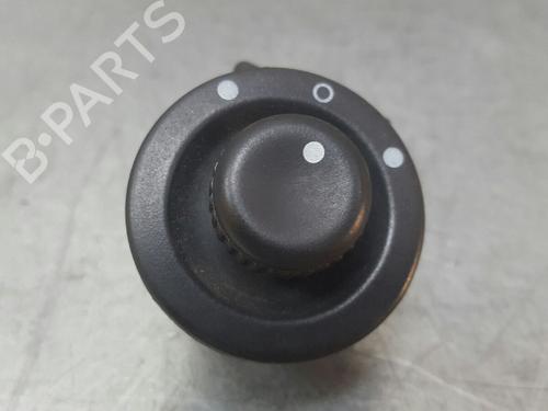 Used Mirror switch RENAULT LAGUNA II Grandtour (KG0/1_) 2.2 dCi (KG0F) (150 hp) 12747436