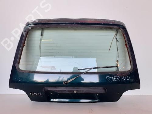 Tailgate ROVER 100 / METRO Hatchback (XP) 114 GSi (103 hp)null