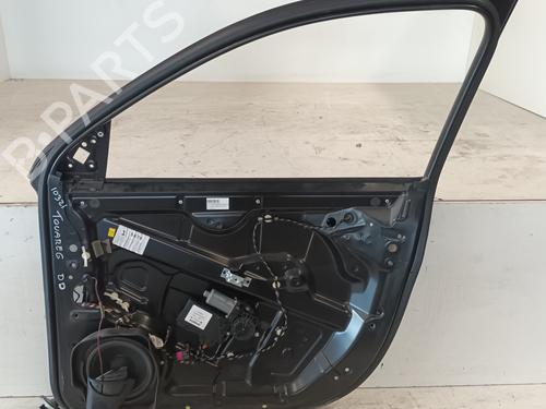 Other VW TOUAREG (7LA, 7L6, 7L7) 5.0 V10 TDI | BP12790415O1 