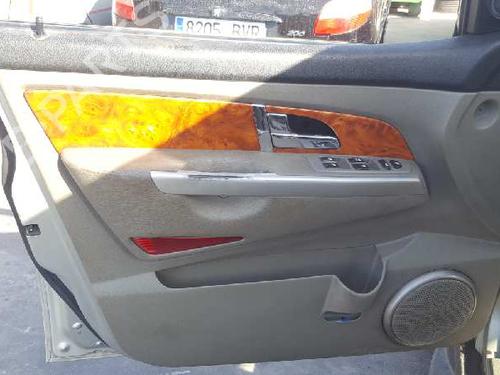 Viskermotor bakrute SSANGYONG REXTON / REXTON II (GAB_) 2.9 TD | BP12747087M102 