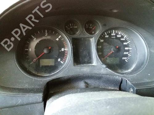 Right front window switch SEAT IBIZA III (6L1)  | BP12712021I26 