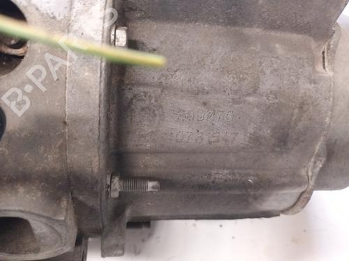 Gearbox CITROËN C5 II (RC_) 1.8 16V (RC6FZB) | BP24225987M3 