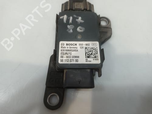 Electronic sensor PEUGEOT 308 II (LB_, LP_, LW_, LH_, L3_) | BP30733013M84