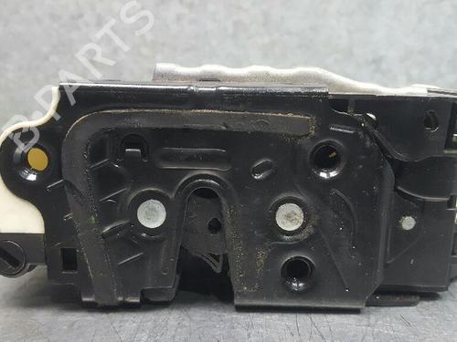 Front right lock VW GOLF VI (5K1) 1.6 TDI | BP12690721C97 