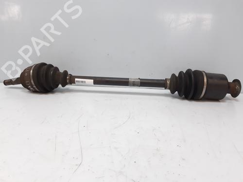 Used Right front driveshaft Right front driveshaft 36698970 36698970