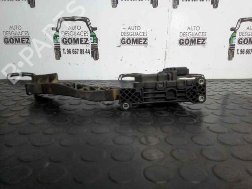 Pedal FORD FOCUS II (DA_, HCP, DP) 1.6 Ti | BP12816361I4 