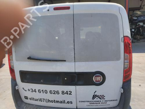 Catalyst FIAT DOBLO Cargo (263_) 1.3 D Multijet | BP38410974M10 - Image 12