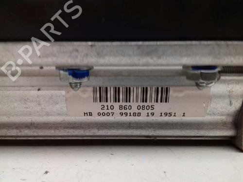 Passasjer kollisjonspute MERCEDES-BENZ E-CLASS (W210) E 200 CDI (210.007) | BP12818069C10 