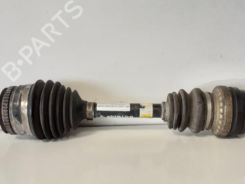 Used Left front driveshaft DAEWOO NUBIRA (J100) 1.6 16V (106 hp) 12762670