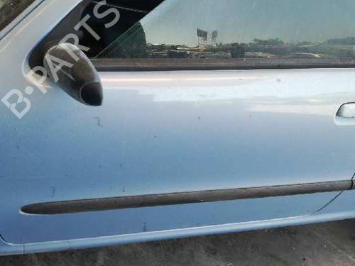 Engine control unit (ECU) FIAT SEICENTO / 600 (187_) 1.1 (187AXB, 187AXB1A, 187AXC1A02) | BP12744587M57