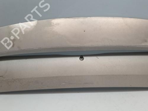 Spoiler bagklap Spoiler bagklap HONDA ACCORD VII Tourer (CM, CN) 2.2 i-CTDi (CN2) (140 hp) 36019161 36019161