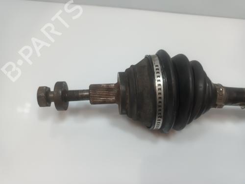 Left front driveshaft VW PASSAT B6 (3C2) | BP32683439M38 - Image 3