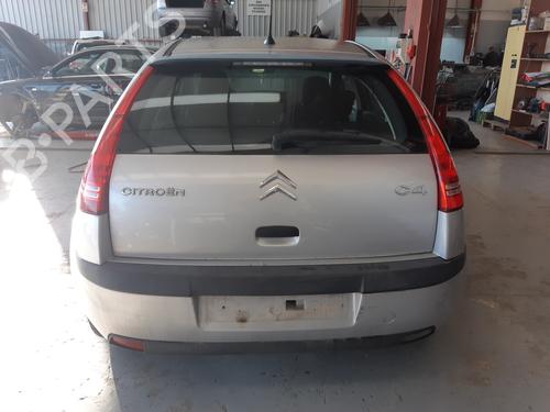 Mass air flow sensor CITROËN C4 I (LC_) 1.6 HDi | BP23423130M95 