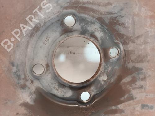 Rim PEUGEOT 307 (3A/C)  | BP27271937C45 