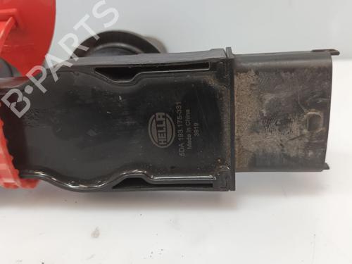 Ignition coil OPEL ASTRA H TwinTop (A04) | BP34098382M94 - Image 3