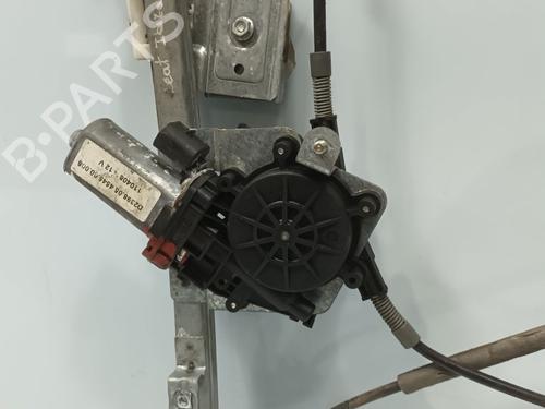 Used Other SEAT IBIZA II (6K1) 1.4 i (60 hp) 30625511