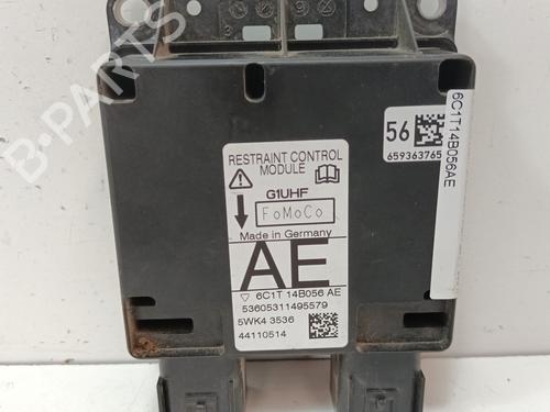 Used ECU airbags FORD TRANSIT Bus (FD_ _, FB_ _, FS_ _, FZ_ _, FC_ _) [2006-2014]  15987456