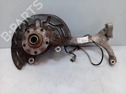 left-front-steering-knuckle-audi-a4-b6-8e2-2000-2001-2002-2003-2004-2005-40187997 main image