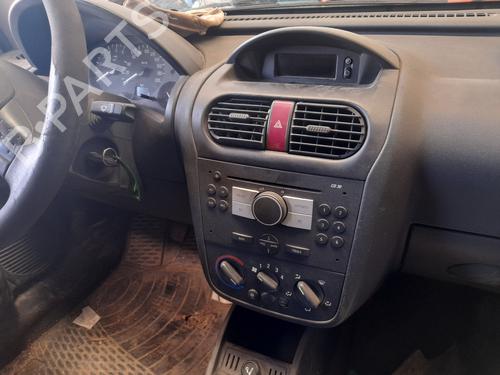 Elektronensonde OPEL COMBO Box Body/MPV 1.3 CDTI 16V | BP12791812M84 