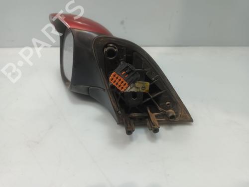 Left mirror CITROËN XSARA PICASSO (N68) 1.6 16V | BP29511209C26 