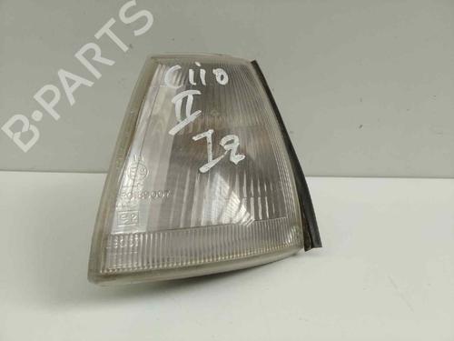 Used Left front indicator Left front indicator 12808286 12808286