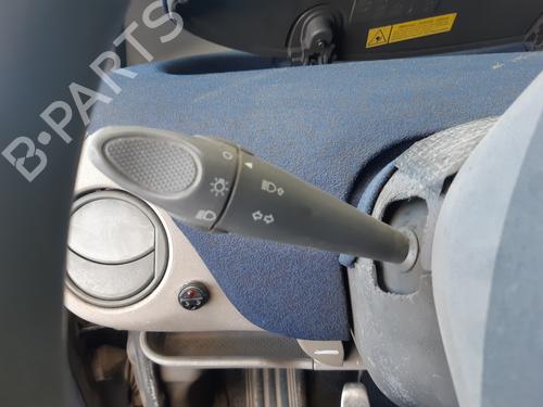 Front left exterior door handle FIAT MULTIPLA (186_) 1.9 JTD 110 | BP29332996C128 