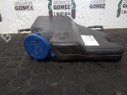 Windscreen washer tank PEUGEOT 205 II (20A/C)  | BP18486425C113