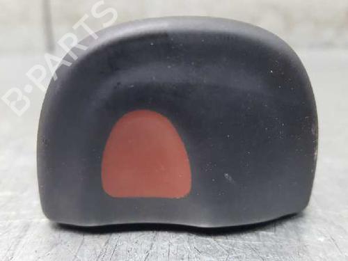 Used Warning switch Warning switch RENAULT SCÉNIC I MPV (JA0/1_, FA0_) 1.9 dCi RX4 (101 hp) 12703276 12703276