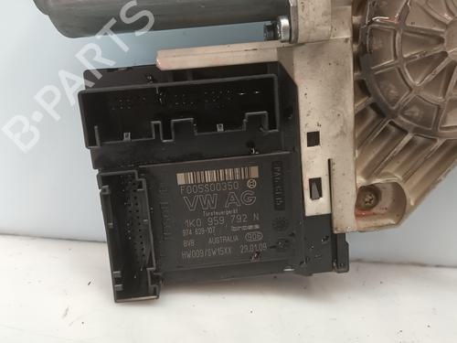Other SEAT ALTEA XL (5P5, 5P8)  | BP29311032O1 