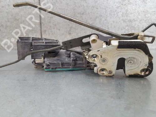 Front left lock HYUNDAI COUPE I (RD) 1.6 16V | BP12806193C98 
