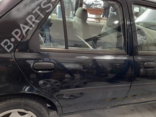 Højre bagtil støddæmper FORD FIESTA IV (JA_, JB_) 1.8 D | BP16886959M19 