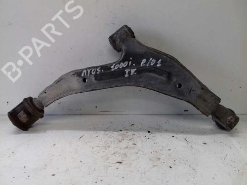 Left front suspension arm HYUNDAI ATOS (MX) 1.0 i | BP12760165M12 