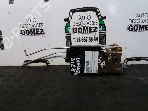 Front right lock DAEWOO LEGANZA (KLAV) 2.0 16V | BP12686865C97 