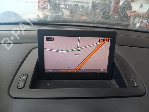 Catalyst PEUGEOT 308 I (4A_, 4C_) 1.6 16V | BP31175113M10 