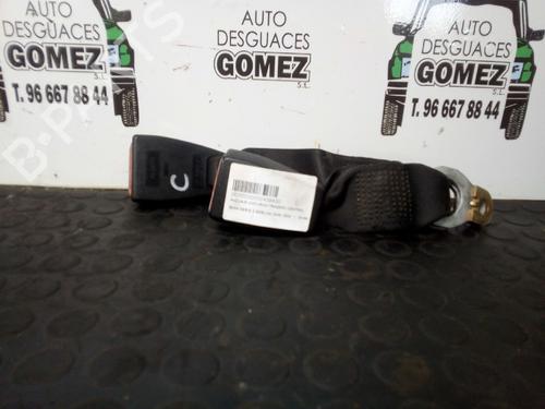 Used Seat buckle BMW 3 (E46) 320 d (136 hp) 13984970