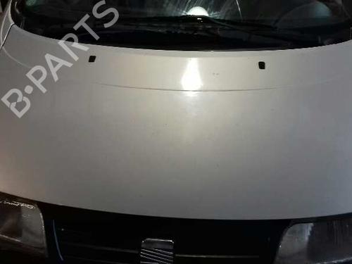 Left front brake caliper SEAT ALHAMBRA (7V8, 7V9) 1.9 TDI | BP12750854M105 