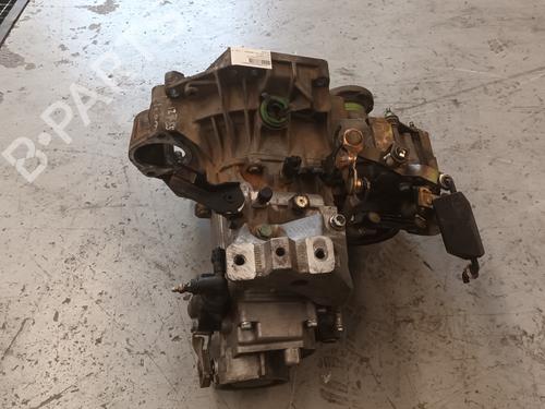 Gearbox SEAT LEON (1M1) 1.6 16 V | BP28586393M3