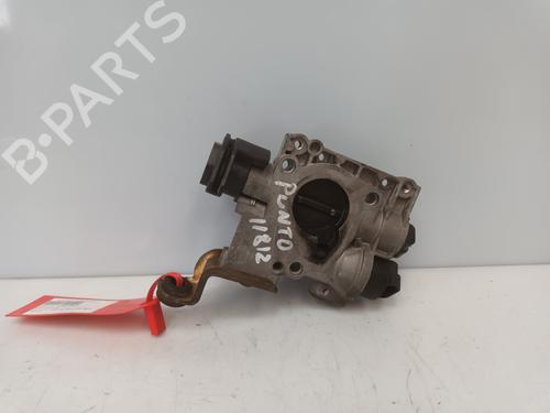Throttle body FIAT PUNTO Hatchback Van (188_) 1.2 60 | BP19489448M82 
