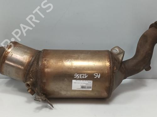 Katalysator für AUDI A5 Sportback (8TA) 2.0 TDI (177 hp) 32986004