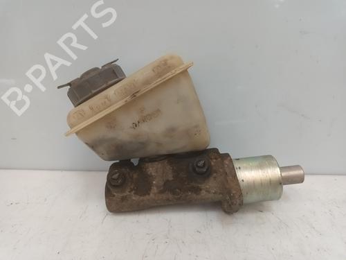 Used Brake master cylinder PEUGEOT 205 II (20A/C) 1.1 (54 hp) 19643402